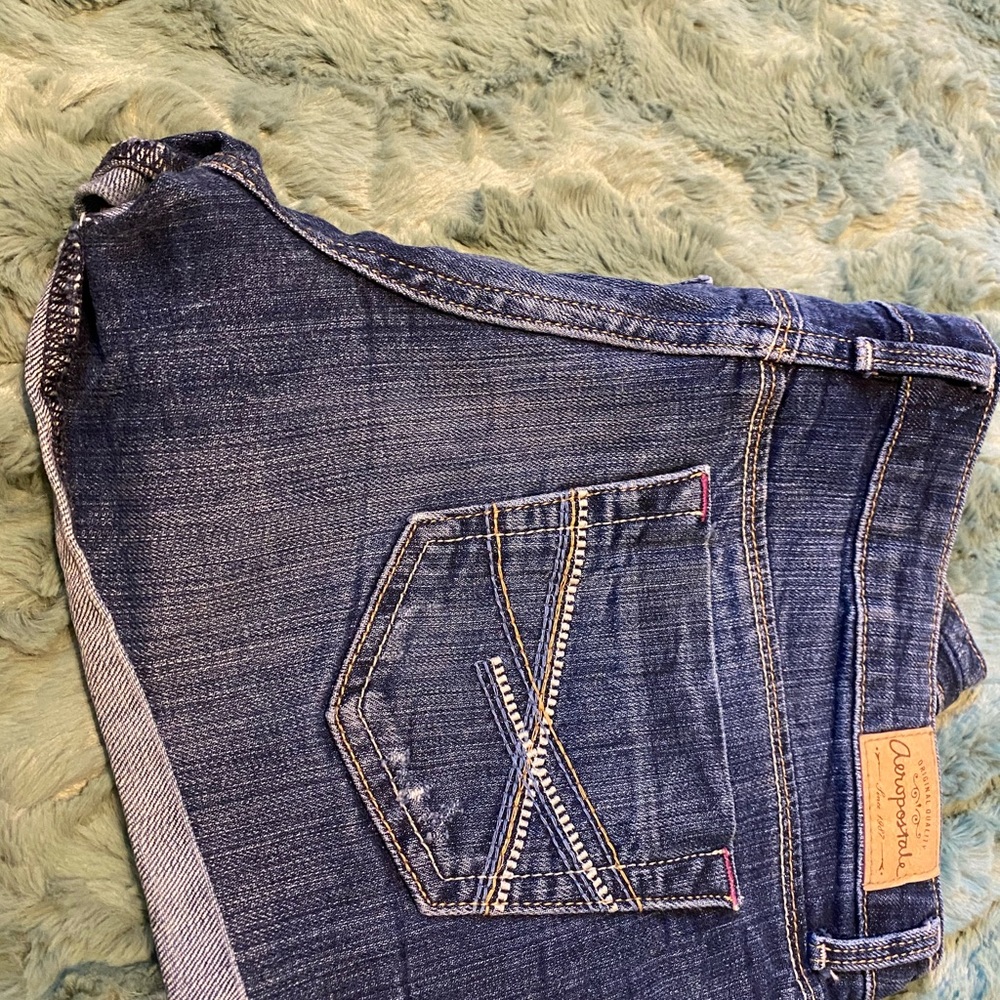 Shorts - Picture 3 of 4